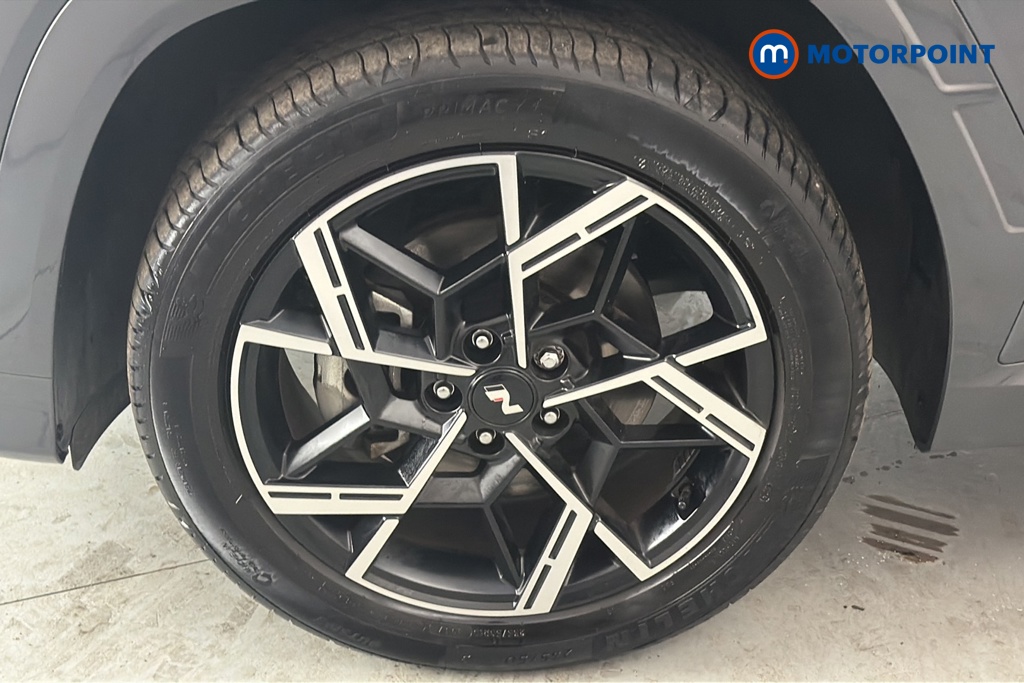 Hyundai Tucson N Line Automatic Petrol SUV - Stock Number (1678950) - 44th supplementary image