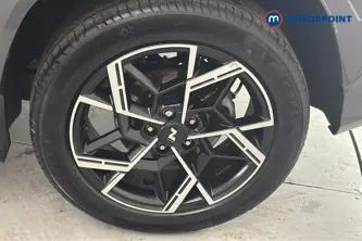 Hyundai Tucson N Line Automatic Petrol SUV - Stock Number (1678950) - 45th supplementary image