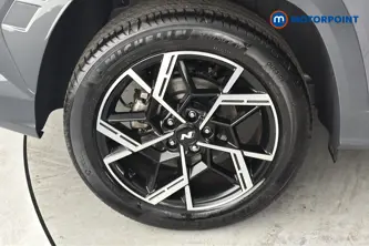 Hyundai Tucson N Line Automatic Petrol SUV - Stock Number (1678950) - 46th supplementary image