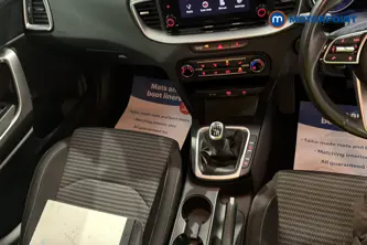 KIA Ceed 2 Manual Petrol Estate - Stock Number (1679064) - 15th supplementary image