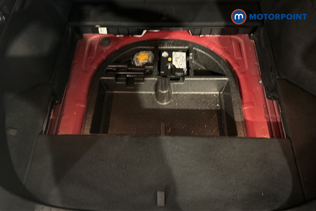 KIA Ceed 2 Manual Petrol Estate - Stock Number (1679064) - 33rd supplementary image