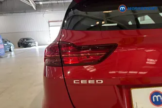 KIA Ceed 2 Manual Petrol Estate - Stock Number (1679064) - 36th supplementary image