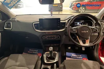 KIA Ceed 2 Manual Petrol Estate - Stock Number (1679064) - 1st supplementary image