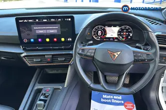 Cupra Formentor V2 Automatic Petrol SUV - Stock Number (1679590) - 2nd supplementary image