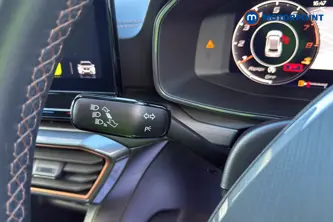 Cupra Formentor V2 Automatic Petrol SUV - Stock Number (1679590) - 5th supplementary image