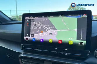 Cupra Formentor V2 Automatic Petrol SUV - Stock Number (1679590) - 9th supplementary image