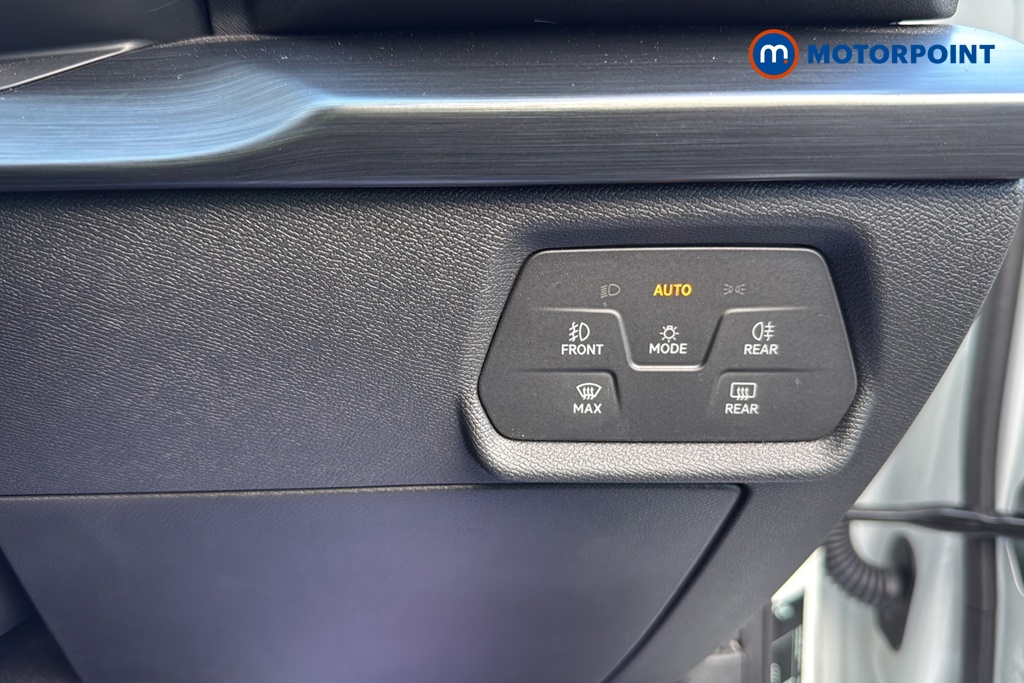 Cupra Formentor V2 Automatic Petrol SUV - Stock Number (1679590) - 11th supplementary image