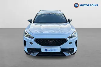 Cupra Formentor V2 Automatic Petrol SUV - Stock Number (1679590) - Front bumper