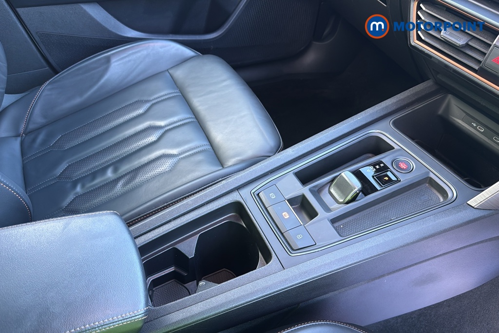 Cupra Formentor V2 Automatic Petrol SUV - Stock Number (1679590) - 15th supplementary image