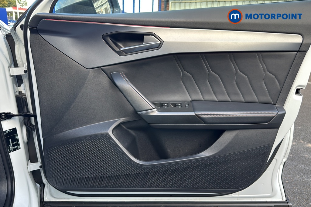 Cupra Formentor V2 Automatic Petrol SUV - Stock Number (1679590) - 18th supplementary image