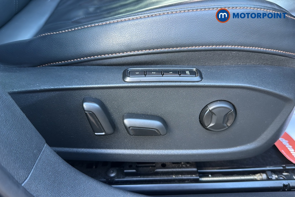 Cupra Formentor V2 Automatic Petrol SUV - Stock Number (1679590) - 23rd supplementary image