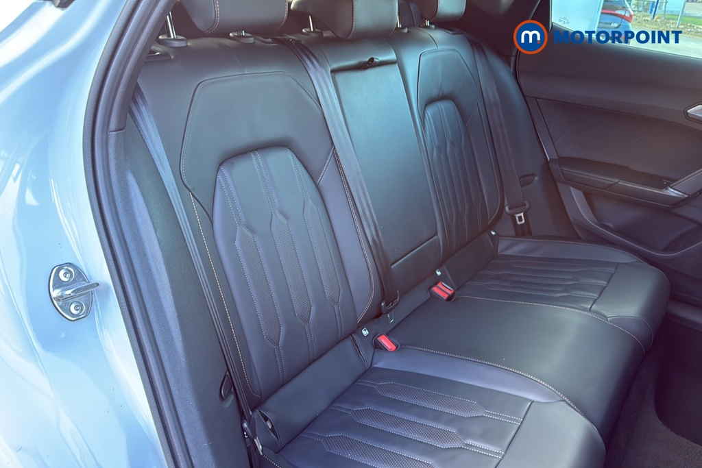 Cupra Formentor V2 Automatic Petrol SUV - Stock Number (1679590) - 25th supplementary image