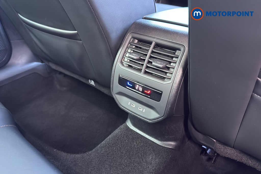 Cupra Formentor V2 Automatic Petrol SUV - Stock Number (1679590) - 28th supplementary image