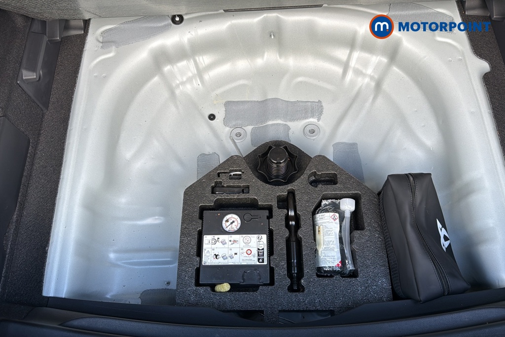 Cupra Formentor V2 Automatic Petrol SUV - Stock Number (1679590) - 33rd supplementary image