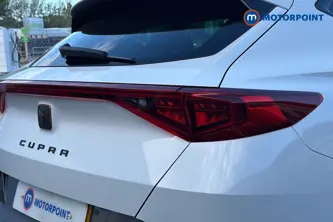 Cupra Formentor V2 Automatic Petrol SUV - Stock Number (1679590) - 36th supplementary image