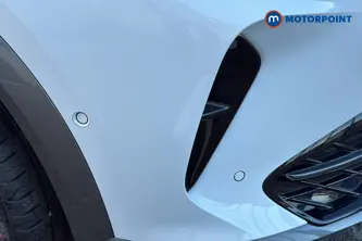 Cupra Formentor V2 Automatic Petrol SUV - Stock Number (1679590) - 38th supplementary image