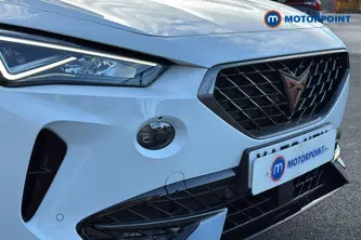 Cupra Formentor V2 Automatic Petrol SUV - Stock Number (1679590) - 43rd supplementary image
