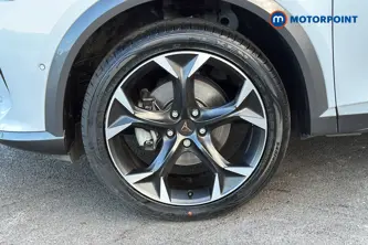Cupra Formentor V2 Automatic Petrol SUV - Stock Number (1679590) - 44th supplementary image