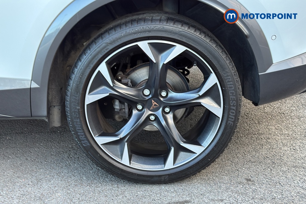 Cupra Formentor V2 Automatic Petrol SUV - Stock Number (1679590) - 45th supplementary image