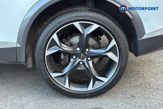Cupra Formentor V2 Automatic Petrol SUV - Stock Number (1679590) - 45th supplementary image