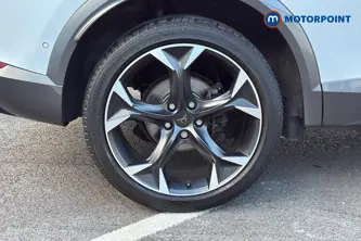 Cupra Formentor V2 Automatic Petrol SUV - Stock Number (1679590) - 46th supplementary image