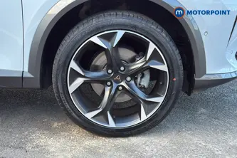 Cupra Formentor V2 Automatic Petrol SUV - Stock Number (1679590) - 47th supplementary image