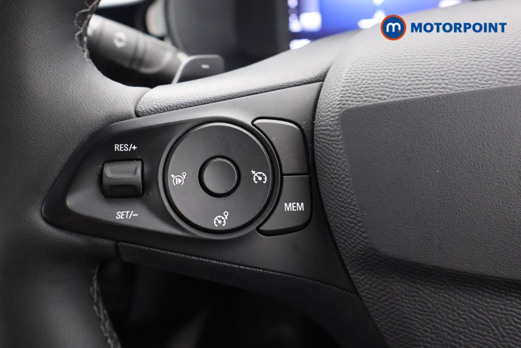 Vauxhall Corsa GS Automatic Petrol Hatchback - Stock Number (1679827) - 2nd supplementary image