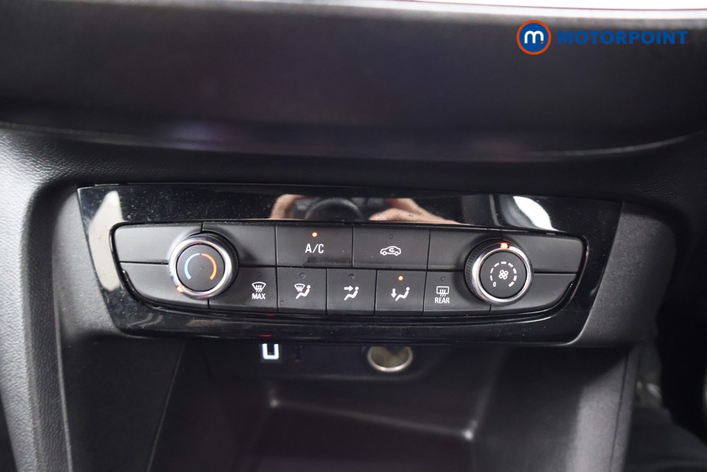 Vauxhall Corsa GS Automatic Petrol Hatchback - Stock Number (1679827) - 6th supplementary image