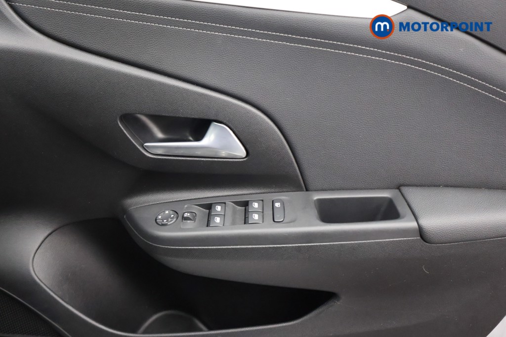Vauxhall Corsa GS Automatic Petrol Hatchback - Stock Number (1679827) - 10th supplementary image