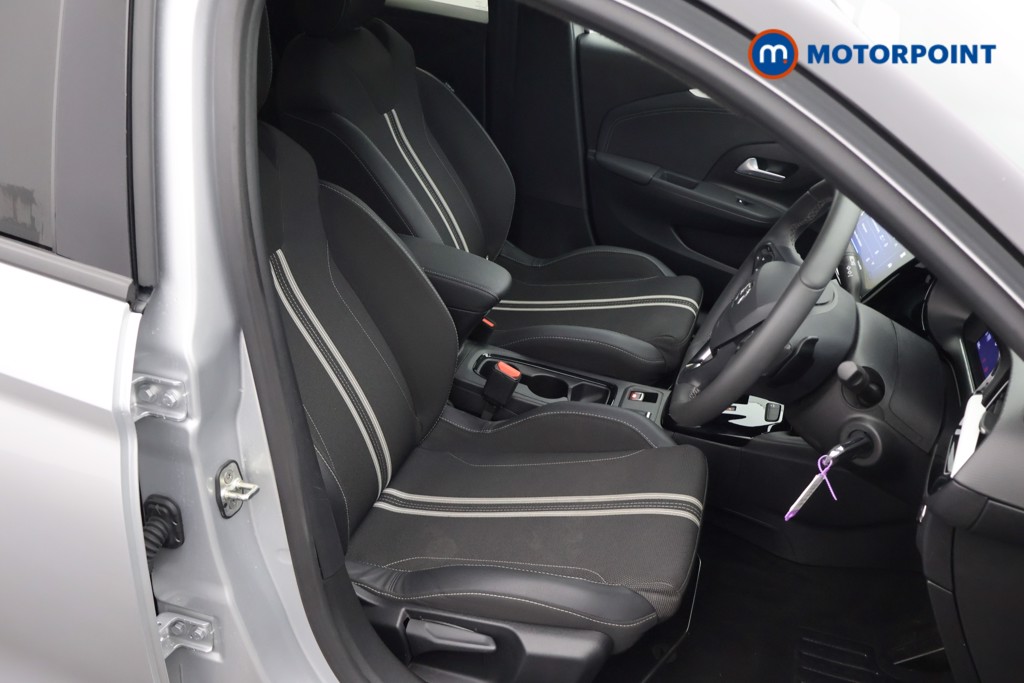 Vauxhall Corsa GS Automatic Petrol Hatchback - Stock Number (1679827) - 12th supplementary image