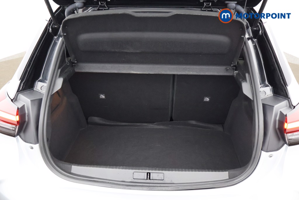 Vauxhall Corsa GS Automatic Petrol Hatchback - Stock Number (1679827) - 14th supplementary image