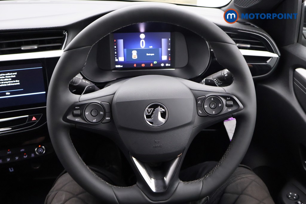 Vauxhall Corsa GS Automatic Petrol Hatchback - Stock Number (1679827) - 1st supplementary image