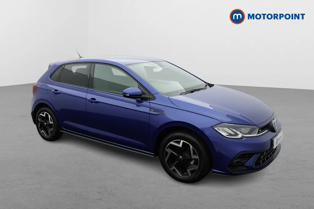 2026 Volkswagen Polo