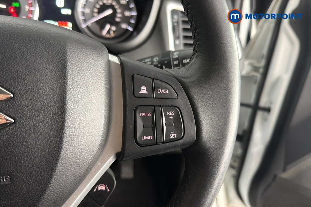 Suzuki S-Cross Motion Manual Petrol SUV - Stock Number (1680353) - 3rd supplementary image