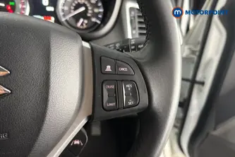 Suzuki S-Cross Motion Manual Petrol SUV - Stock Number (1680353) - 3rd supplementary image