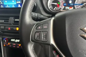 Suzuki S-Cross Motion Manual Petrol SUV - Stock Number (1680353) - 4th supplementary image