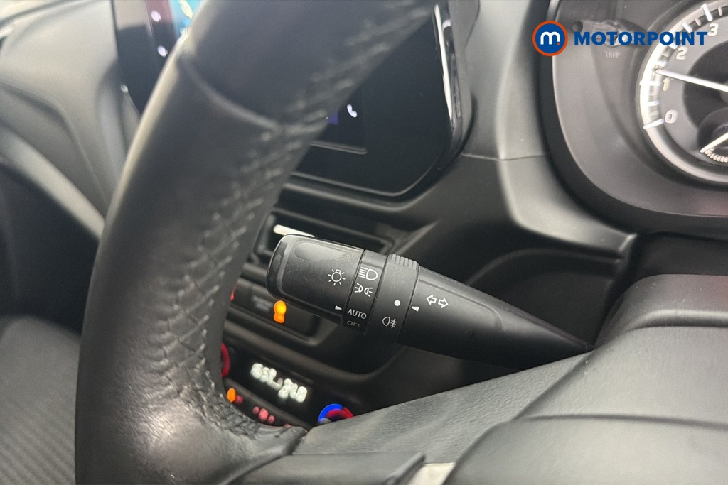 Suzuki S-Cross Motion Manual Petrol SUV - Stock Number (1680353) - 5th supplementary image