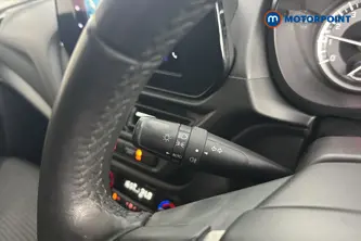 Suzuki S-Cross Motion Manual Petrol SUV - Stock Number (1680353) - 5th supplementary image