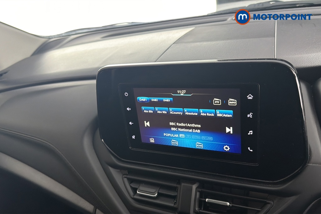 Suzuki S-Cross Motion Manual Petrol SUV - Stock Number (1680353) - 8th supplementary image