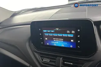 Suzuki S-Cross Motion Manual Petrol SUV - Stock Number (1680353) - 8th supplementary image