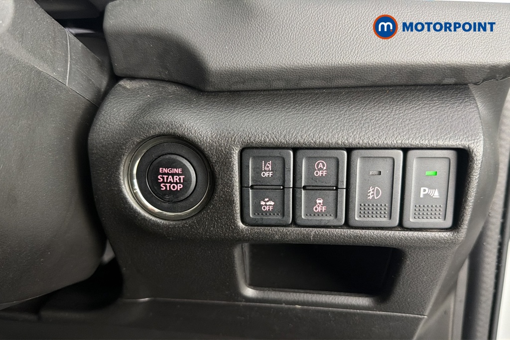 Suzuki S-Cross Motion Manual Petrol SUV - Stock Number (1680353) - 11th supplementary image