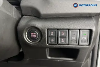 Suzuki S-Cross Motion Manual Petrol SUV - Stock Number (1680353) - 11th supplementary image