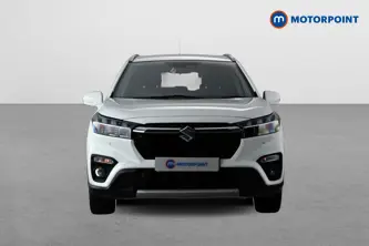 Suzuki S-Cross Motion Manual Petrol SUV - Stock Number (1680353) - Front bumper