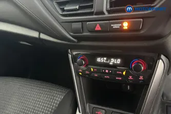 Suzuki S-Cross Motion Manual Petrol SUV - Stock Number (1680353) - 12th supplementary image
