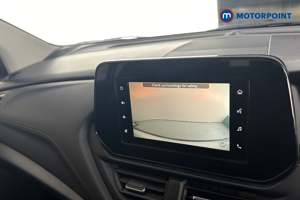 Suzuki S-Cross Motion Manual Petrol SUV - Stock Number (1680353) - 13th supplementary image
