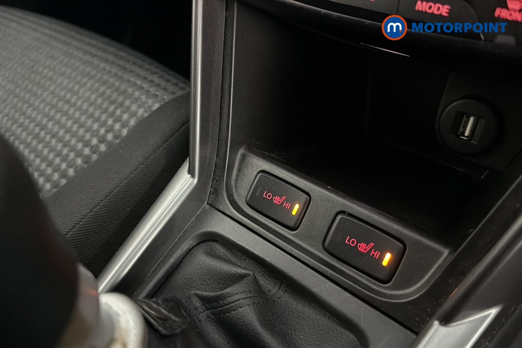Suzuki S-Cross Motion Manual Petrol SUV - Stock Number (1680353) - 14th supplementary image