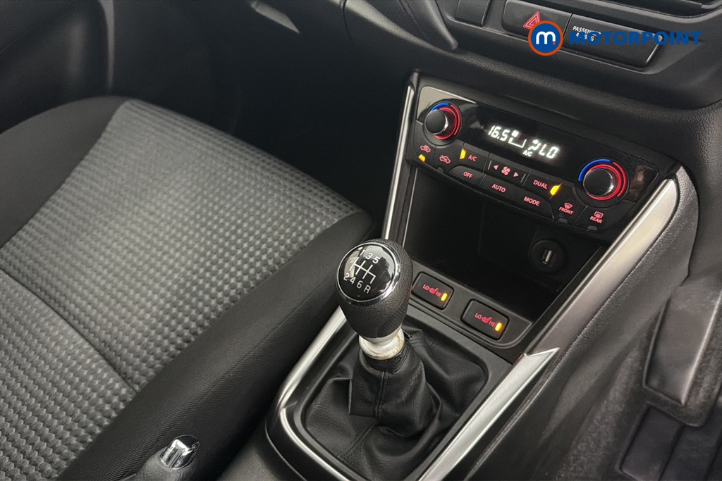 Suzuki S-Cross Motion Manual Petrol SUV - Stock Number (1680353) - 15th supplementary image