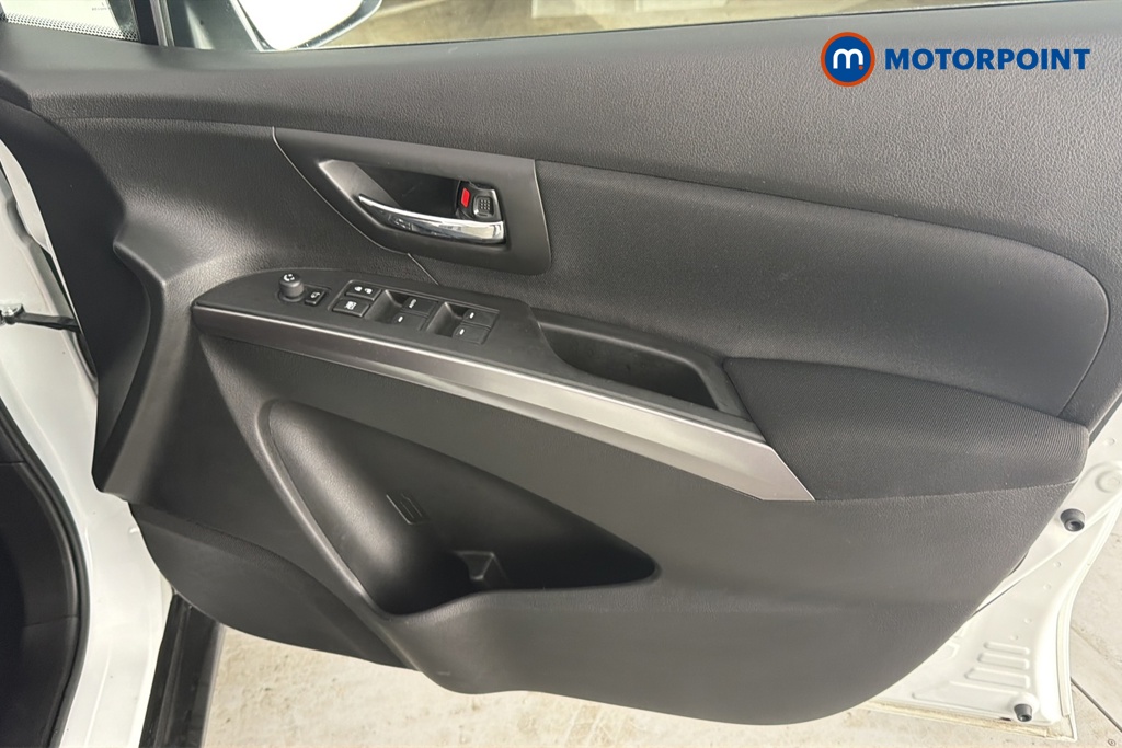 Suzuki S-Cross Motion Manual Petrol SUV - Stock Number (1680353) - 18th supplementary image