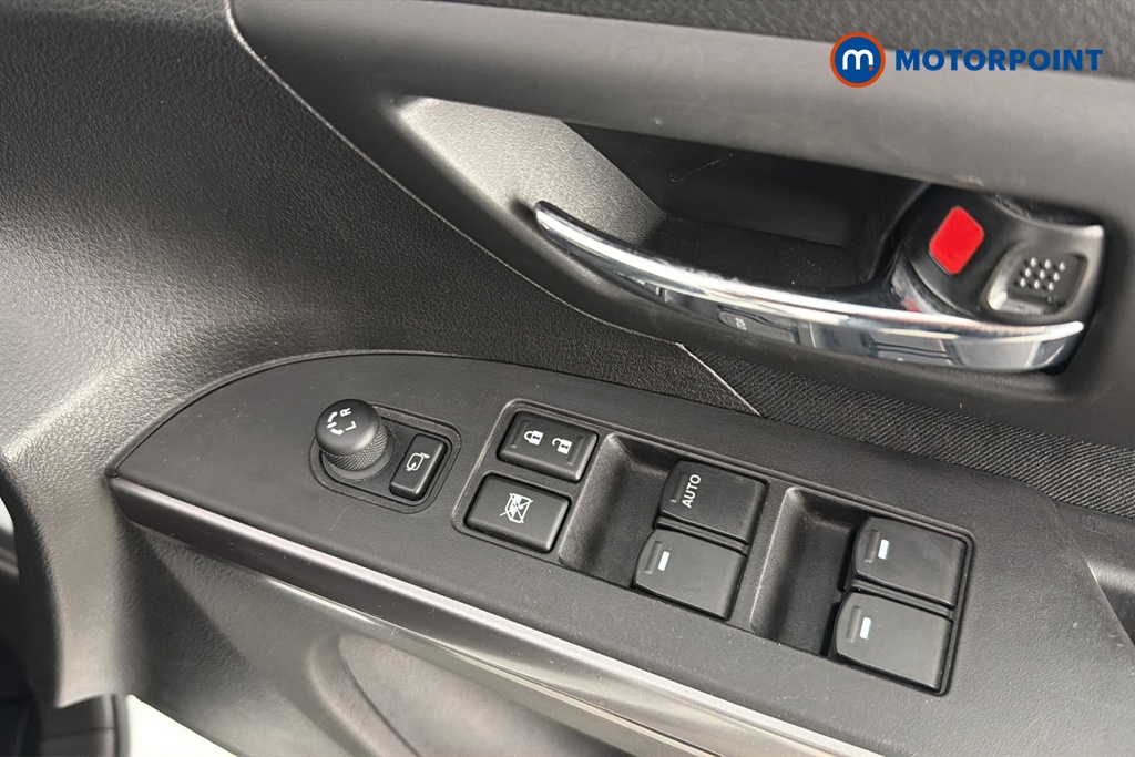 Suzuki S-Cross Motion Manual Petrol SUV - Stock Number (1680353) - 19th supplementary image