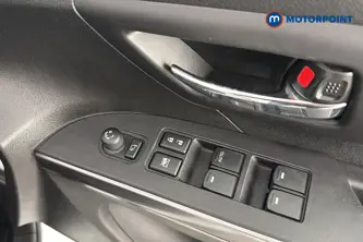 Suzuki S-Cross Motion Manual Petrol SUV - Stock Number (1680353) - 19th supplementary image